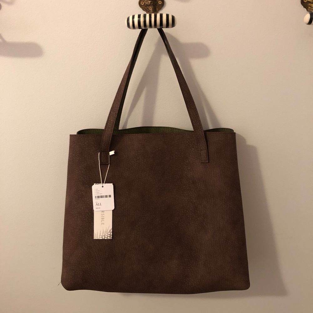 NWT Free People Tote